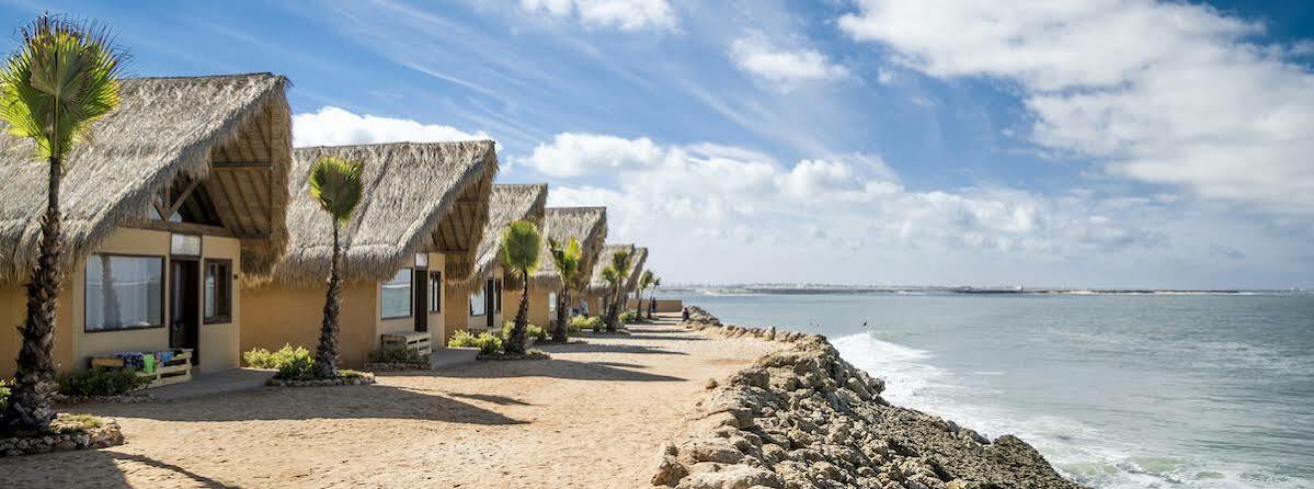 Westpoint Dakhla Hotel Bagian luar foto