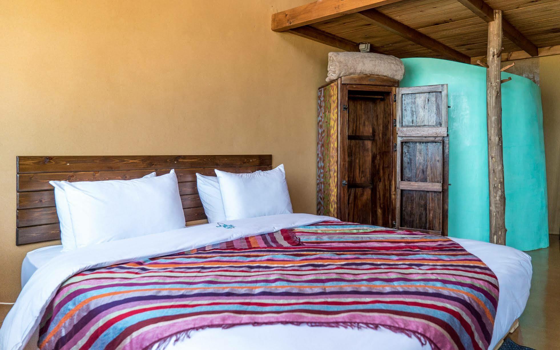 Westpoint Dakhla Hotel Bagian luar foto